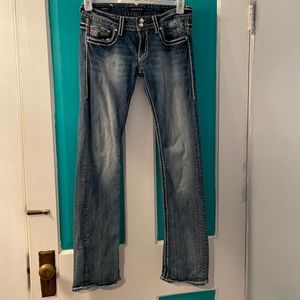 Ladies Vigoss jeans